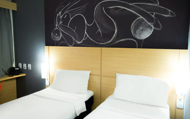 ibis Catanduva