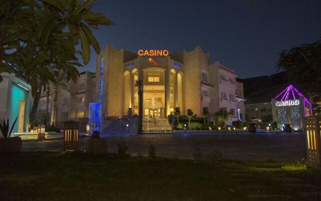 Taba Sands Hotel & Casino - Adult Only