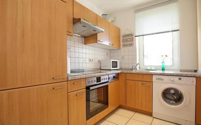 Sünnslag Wohnung 041