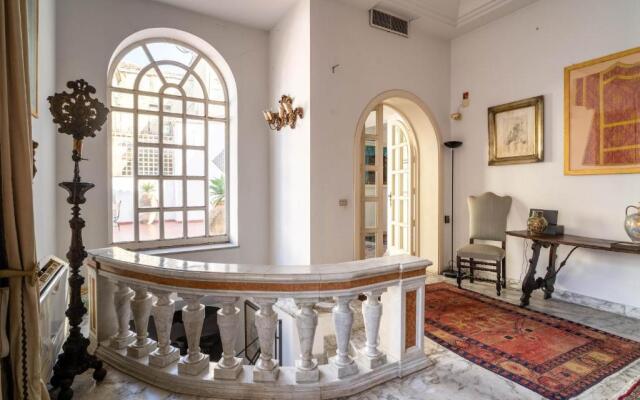 Appartamento Don Camillo