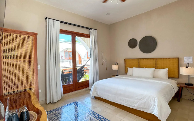 Frater Yucatan Hotel