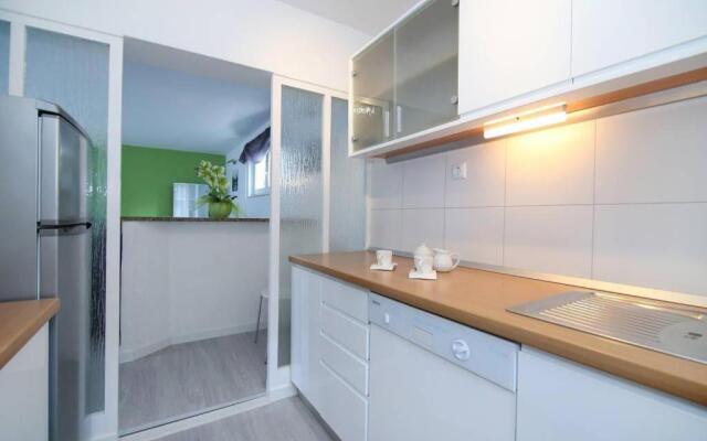 L&V apartment