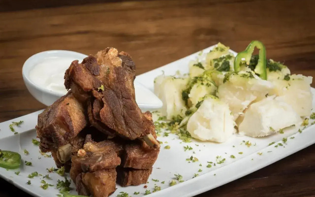 Eco Hotel Villa Martha