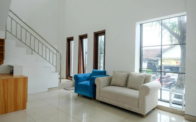 Grand Surya Hotel Yogyakarta