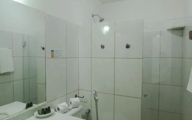Pousada Borboleta