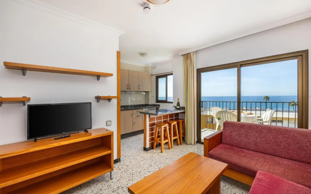 Apartamento Los Ficus