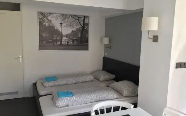 Budget Beach Studios