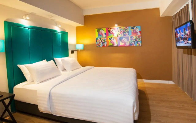idoop Hotel Lombok