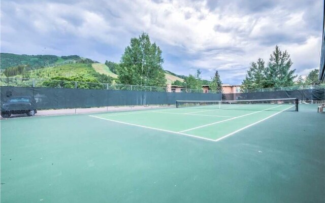 Storm Meadows Spa Grenoble III