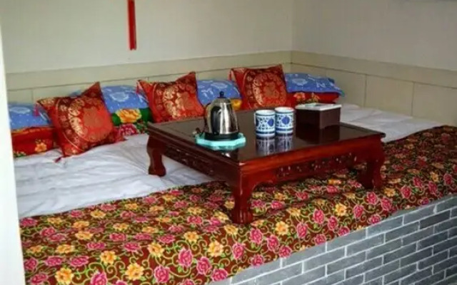 Pingyao Feng Sentai Inn