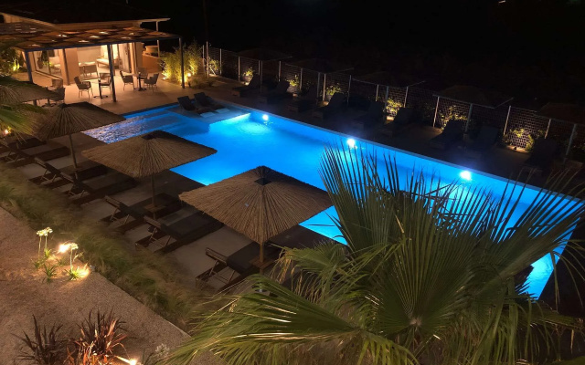 Olivessa Resort
