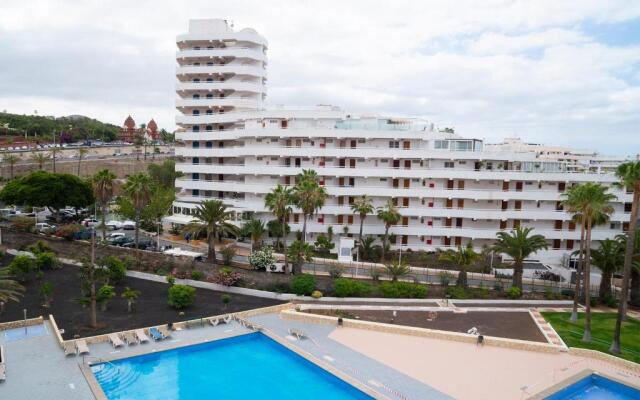 Vina del Mar Playa de LasAmericas, Ocean view