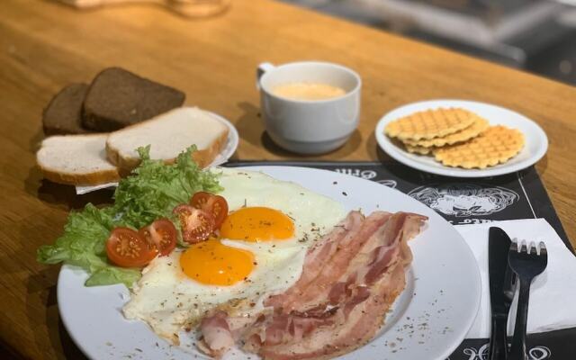 Кристалл Палас