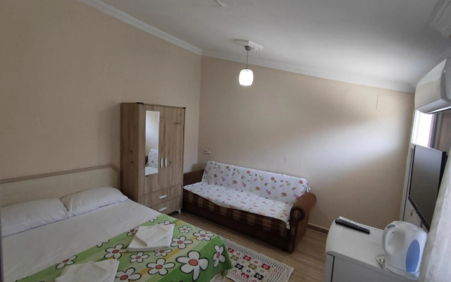 Karaca Apart Hotel