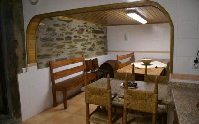 Casinha das Oliveiras