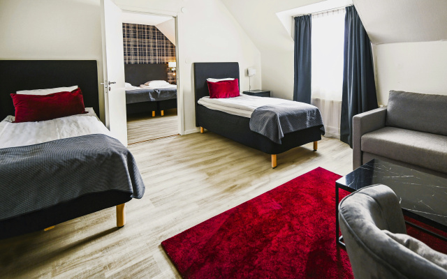 Hotell Amadeus