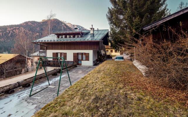 Villa Chiappuzza - Stayincortina