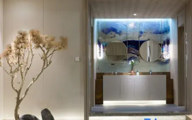 Mozhuang chanyi Hotel