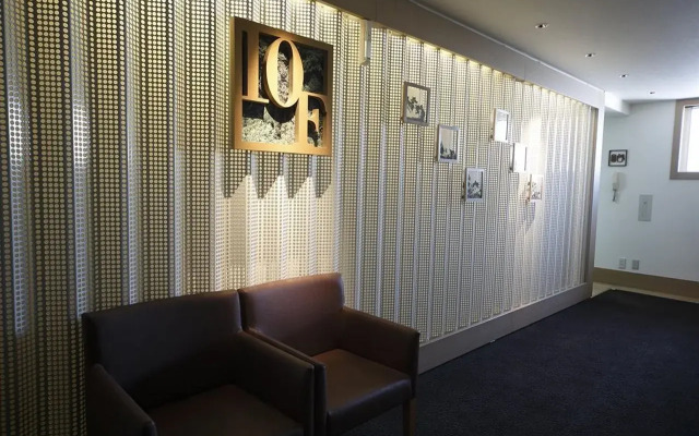 Hotel JAL City Haneda Tokyo