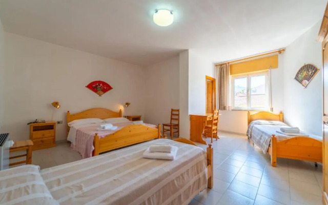 Hotel Panorama