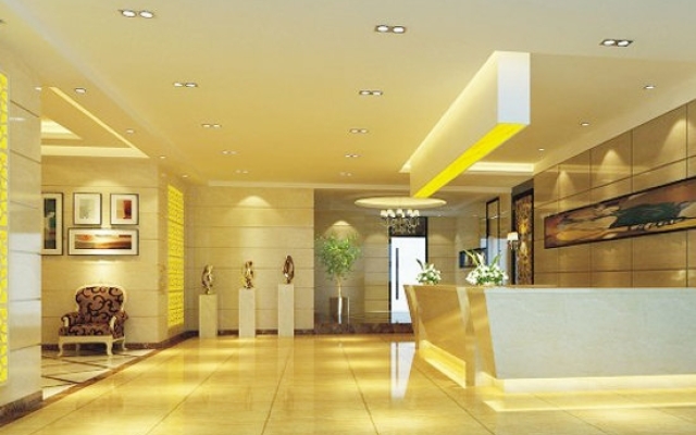 Oriental Boutique Hotel