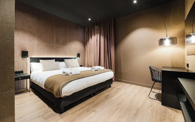 Hotel Arena Select