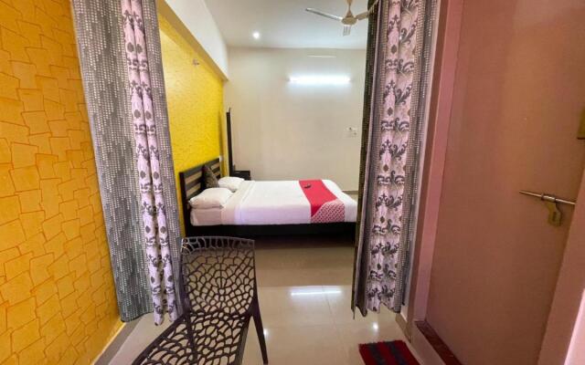 STAYMAKER Green Valley Residency