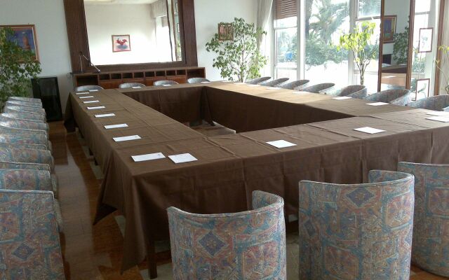 Hotel Park Mar Grande
