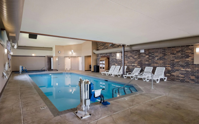 Best Western Bemidji
