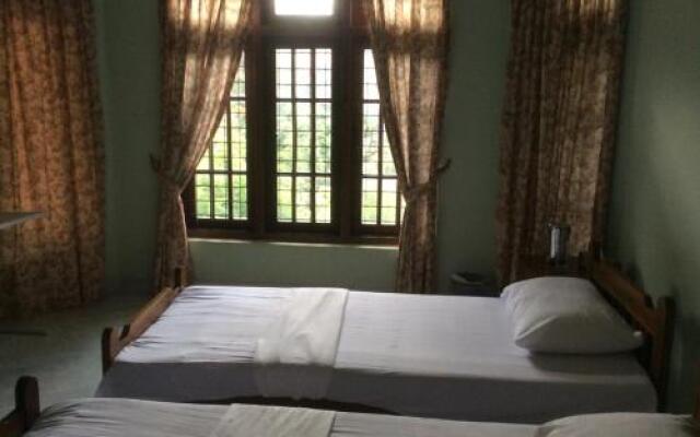 Panangala Home Stay