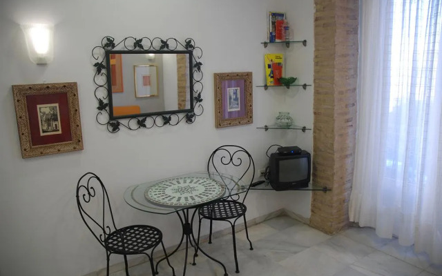 Living Valencia - Jardín del Turia