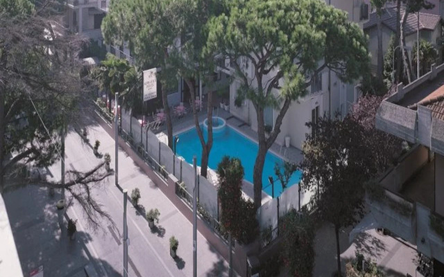 Hotel Adriatica