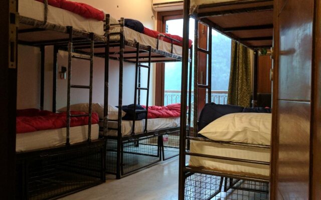 Hostel Soul Stay