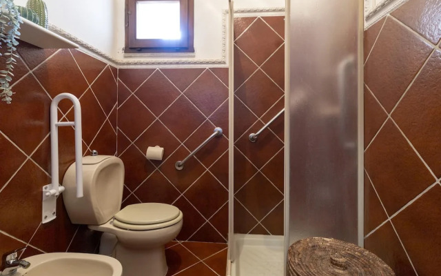 Sardinia Re - Villa Donna Beatrice