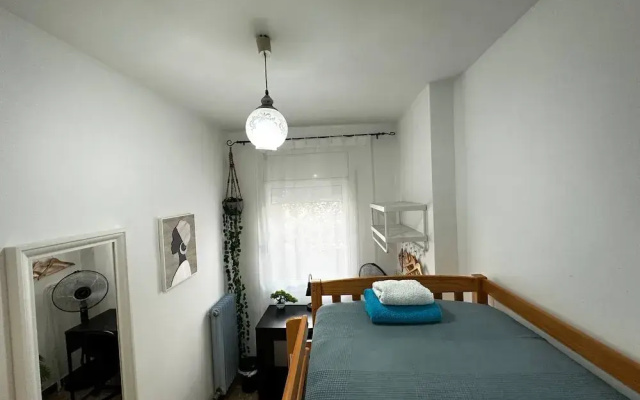 Rooms Sepulveda