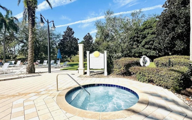 Beautiful Condo at Reunion