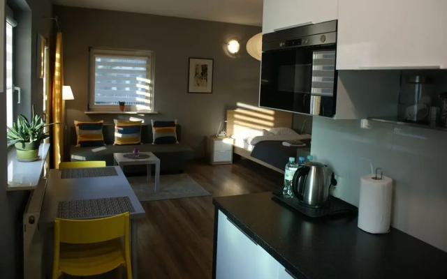 Friendly Apartments - Krakow