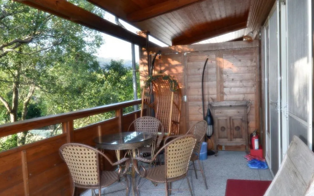 Mu Tian Hsuan Homestay