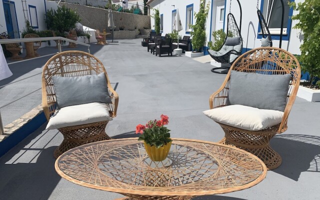 Carvoeiro B&B and SPA