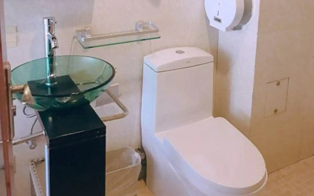 Ming Jue Express Hotel