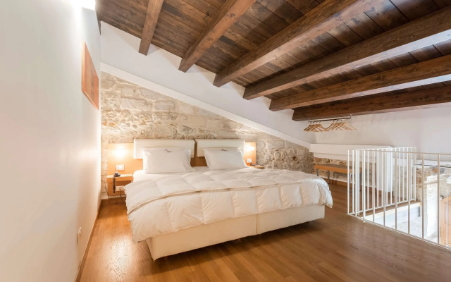 Hotel Villa Carlotta