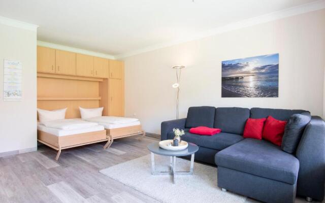 Deichhof 3a Wohnung 3