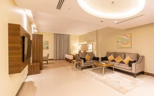 Private Luxury apartment - Al Hamra