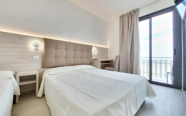 Hotel Villa Sole