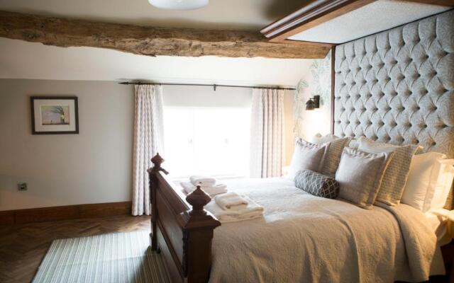 The Legh Arms Prestbury