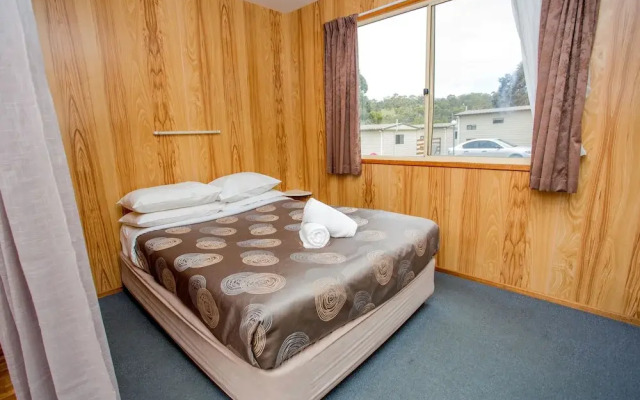 Discovery Parks - Hobart