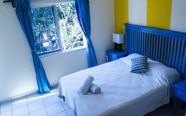 Apartamentos Y Bungalows De La Perla