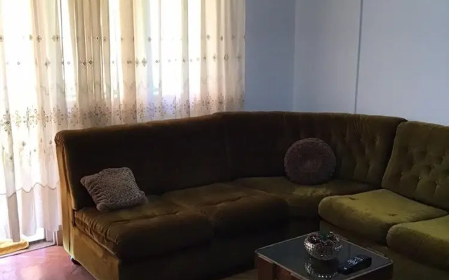 BMB Apartments