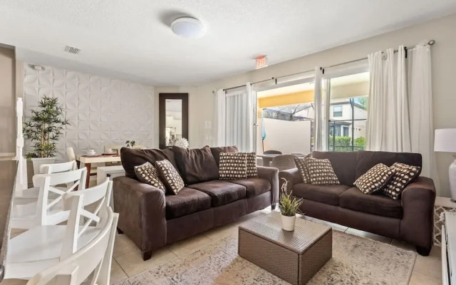 Themed Mickey Bedroom 4BR at Solterra