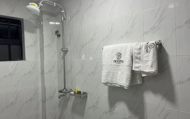 Oltotoi suites